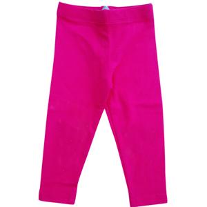 Minti Pink Baby Tights